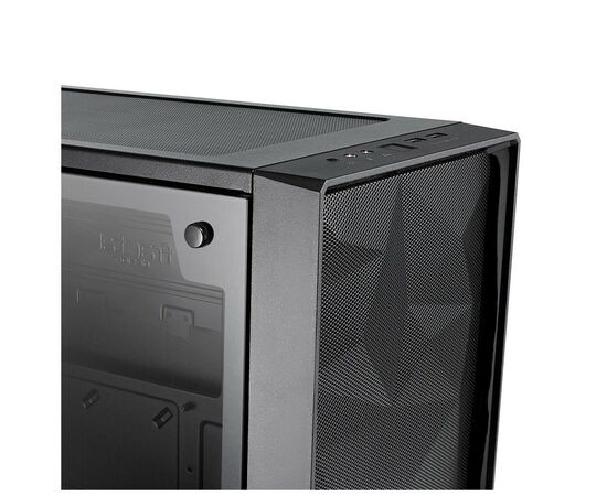 Корпус Fractal Design Meshify Mini C (FD-CA-MESH-C-MINI-BKO-TGD), изображение 7