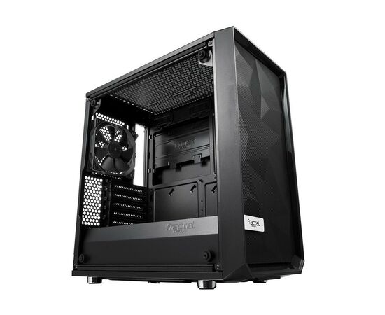 Корпус Fractal Design Meshify Mini C (FD-CA-MESH-C-MINI-BKO-TGD), изображение 9