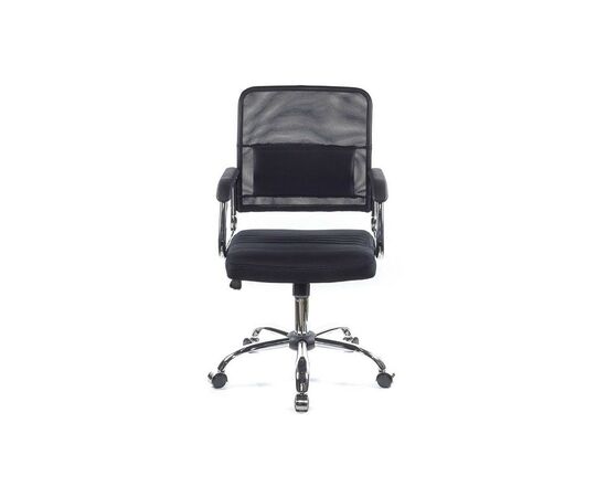 Офисное кресло Аклас Орсо СН TILT Черное (00056), изображение 2 Офисное кресло Аклас Орсо СН TILT Черное (00056), изображение 2