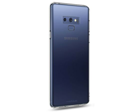 Чохол до моб. телефона MakeFuture Air Case (Clear TPU) Samsung Note 9 Clear (MCA-SN9CL), зображення 2 Чохол до моб. телефона MakeFuture Air Case (Clear TPU) Samsung Note 9 Clear (MCA-SN9CL), зображення 2