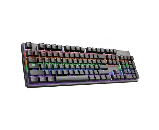 Клавиатура Trust GXT 865 Asta mechanical (22630), изображение 3 Клавиатура Trust GXT 865 Asta mechanical (22630), изображение 3