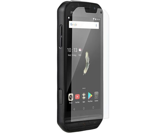Стекло защитное Vinga для Doogee S30 (VTPGS-DS30), изображение 6 Стекло защитное Vinga для Doogee S30 (VTPGS-DS30), изображение 6