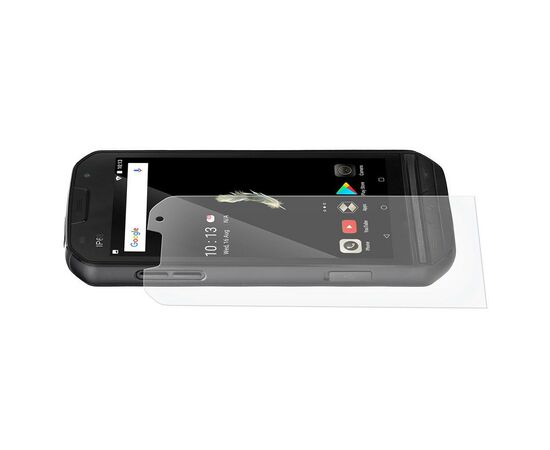 Стекло защитное Vinga для Doogee S30 (VTPGS-DS30), изображение 7 Стекло защитное Vinga для Doogee S30 (VTPGS-DS30), изображение 7