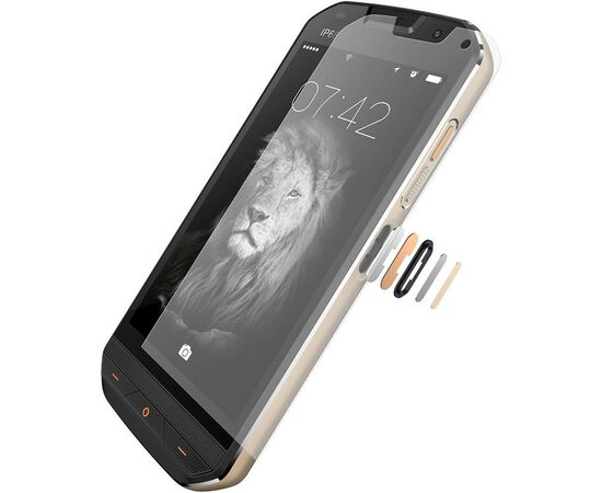 Стекло защитное Vinga для Doogee S30 (VTPGS-DS30), изображение 8 Стекло защитное Vinga для Doogee S30 (VTPGS-DS30), изображение 8