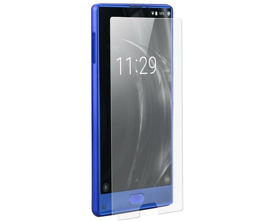 Скло захисне Vinga для Doogee MIX Lite (VTPGS-DMIXL), зображення 6 Скло захисне Vinga для Doogee MIX Lite (VTPGS-DMIXL), зображення 6