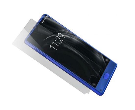 Скло захисне Vinga для Doogee MIX Lite (VTPGS-DMIXL), зображення 7 Скло захисне Vinga для Doogee MIX Lite (VTPGS-DMIXL), зображення 7