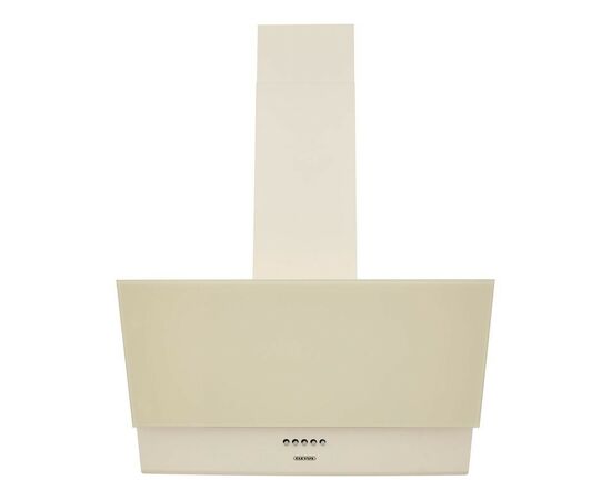 Вытяжка кухонная Eleyus Della 700 60 BG, изображение 2 Вытяжка кухонная Eleyus Della 700 60 BG, изображение 2