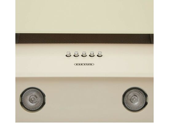 Вытяжка кухонная Eleyus Della 700 60 BG, изображение 8 Вытяжка кухонная Eleyus Della 700 60 BG, изображение 8