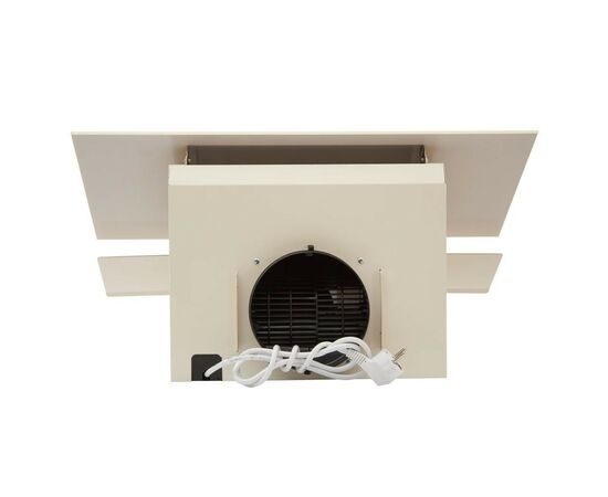 Вытяжка кухонная Eleyus Della 700 60 BG, изображение 9 Вытяжка кухонная Eleyus Della 700 60 BG, изображение 9