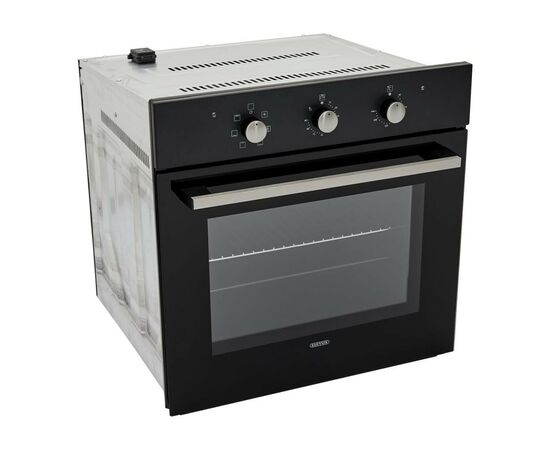 Духовой шкаф Eleyus ESTER 6006 BL, изображение 2 Духовой шкаф Eleyus ESTER 6006 BL, изображение 2