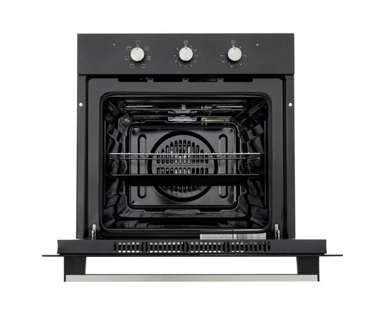 Духовой шкаф Eleyus ESTER 6006 BL, изображение 4 Духовой шкаф Eleyus ESTER 6006 BL, изображение 4
