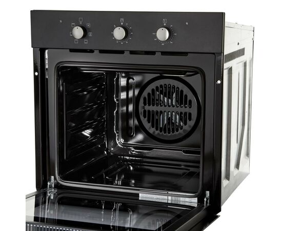 Духовой шкаф Eleyus ESTER 6006 BL, изображение 8 Духовой шкаф Eleyus ESTER 6006 BL, изображение 8
