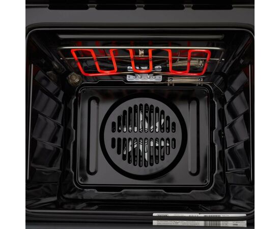 Духовой шкаф Eleyus GLORIA 6006 BL+RB, изображение 10 Духовой шкаф Eleyus GLORIA 6006 BL+RB, изображение 10