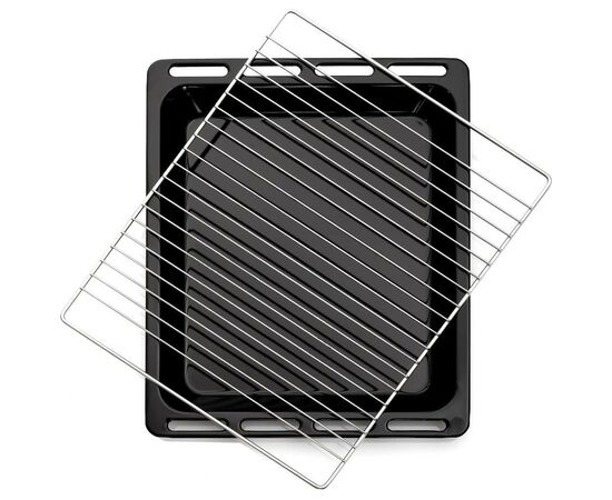 Духовой шкаф Eleyus GLORIA 6006 BL+RB, изображение 11 Духовой шкаф Eleyus GLORIA 6006 BL+RB, изображение 11