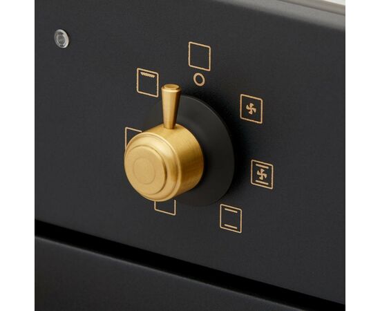 Духовой шкаф Eleyus GLORIA 6006 BL+RB, изображение 5 Духовой шкаф Eleyus GLORIA 6006 BL+RB, изображение 5