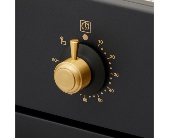 Духовой шкаф Eleyus GLORIA 6006 BL+RB, изображение 6 Духовой шкаф Eleyus GLORIA 6006 BL+RB, изображение 6