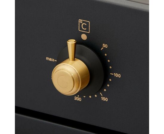 Духовой шкаф Eleyus GLORIA 6006 BL+RB, изображение 7 Духовой шкаф Eleyus GLORIA 6006 BL+RB, изображение 7