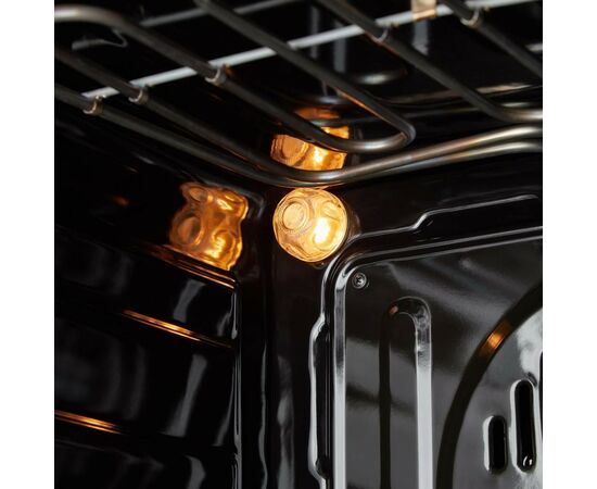 Духовой шкаф Eleyus GLORIA 6006 BL+RB, изображение 9 Духовой шкаф Eleyus GLORIA 6006 BL+RB, изображение 9