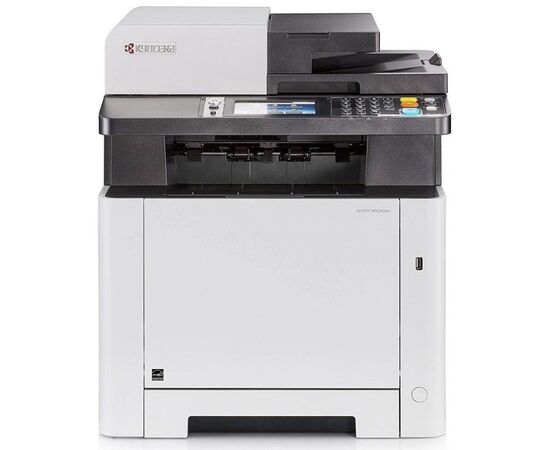 Многофункциональное устройство Kyocera Ecosys M5526cdn (1102R83NL0), изображение 2 Многофункциональное устройство Kyocera Ecosys M5526cdn (1102R83NL0), изображение 2