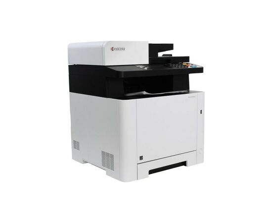 Многофункциональное устройство Kyocera Ecosys M5526cdn (1102R83NL0), изображение 3 Многофункциональное устройство Kyocera Ecosys M5526cdn (1102R83NL0), изображение 3
