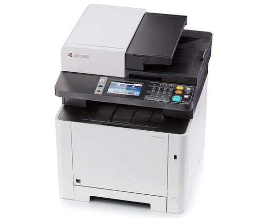 Многофункциональное устройство Kyocera Ecosys M5526cdn (1102R83NL0), изображение 4 Многофункциональное устройство Kyocera Ecosys M5526cdn (1102R83NL0), изображение 4