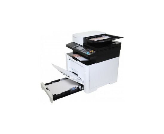 Многофункциональное устройство Kyocera Ecosys M5526cdn (1102R83NL0), изображение 5 Многофункциональное устройство Kyocera Ecosys M5526cdn (1102R83NL0), изображение 5