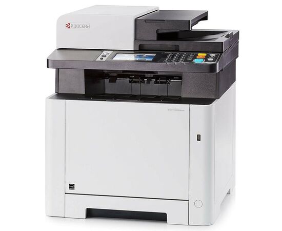 Многофункциональное устройство Kyocera Ecosys M5526cdn (1102R83NL0)