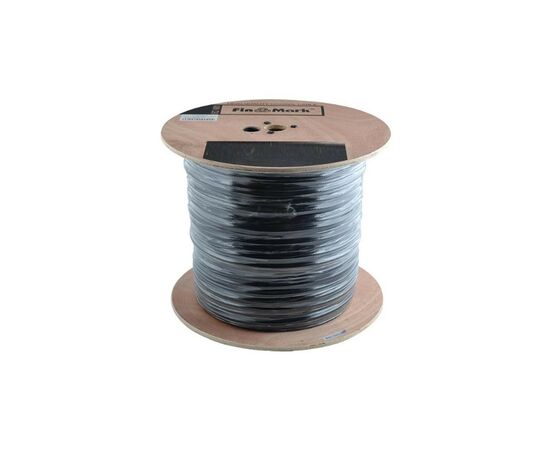 Кабель мережевий FinMark UTP CAT5e 4P 24AWG PE-M B 305m Drum, внешний, проволка 1,2мм (049317), зображення 2 Кабель мережевий FinMark UTP CAT5e 4P 24AWG PE-M B 305m Drum, внешний, проволка 1,2мм (049317), зображення 2