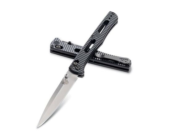 Нож Benchmade "Fact" (417), изображение 2 Нож Benchmade "Fact" (417), изображение 2