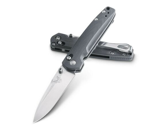 Нож Benchmade "Valet" (485), изображение 2 Нож Benchmade "Valet" (485), изображение 2