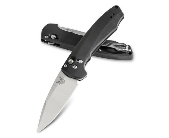 Нож Benchmade "Arcane" AXIS assist (490), изображение 2 Нож Benchmade "Arcane" AXIS assist (490), изображение 2
