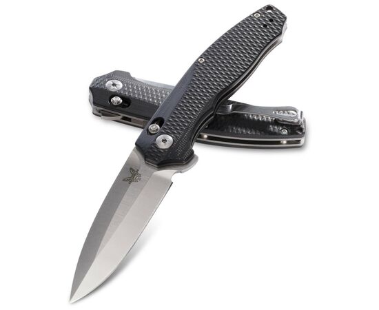 Нож Benchmade "Vector" (495), изображение 2 Нож Benchmade "Vector" (495), изображение 2