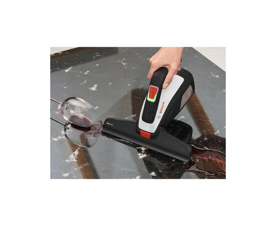 Пылесос Bosch GlassVAC (0.600.8B7.000), изображение 4 Пылесос Bosch GlassVAC (0.600.8B7.000), изображение 4