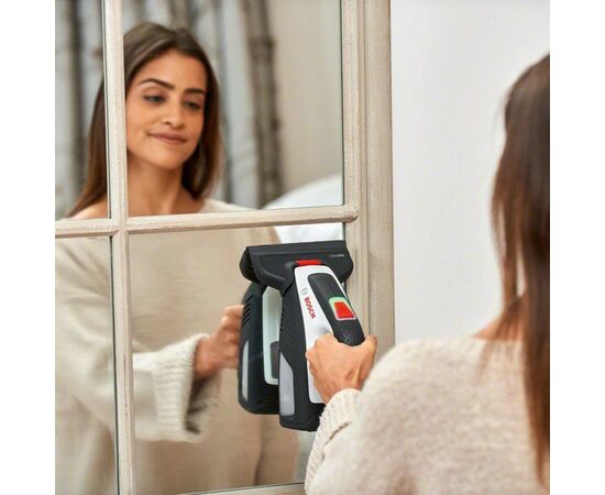 Пылесос Bosch GlassVAC (0.600.8B7.000), изображение 5 Пылесос Bosch GlassVAC (0.600.8B7.000), изображение 5