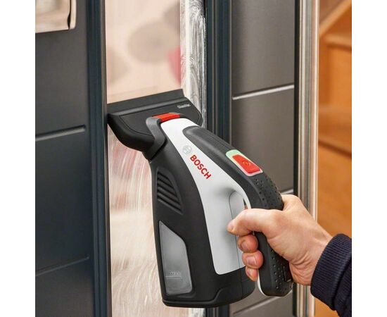 Пылесос Bosch GlassVAC (0.600.8B7.000), изображение 6 Пылесос Bosch GlassVAC (0.600.8B7.000), изображение 6