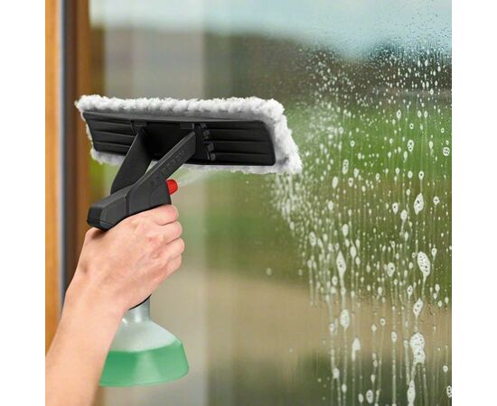 Пылесос Bosch GlassVAC (0.600.8B7.000), изображение 7 Пылесос Bosch GlassVAC (0.600.8B7.000), изображение 7