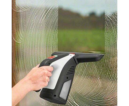 Пылесос Bosch GlassVAC (0.600.8B7.000), изображение 8 Пылесос Bosch GlassVAC (0.600.8B7.000), изображение 8