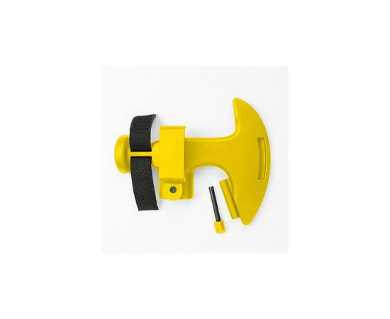 Топор Firebird FSA02-YE, изображение 10 Топор Firebird FSA02-YE, изображение 10