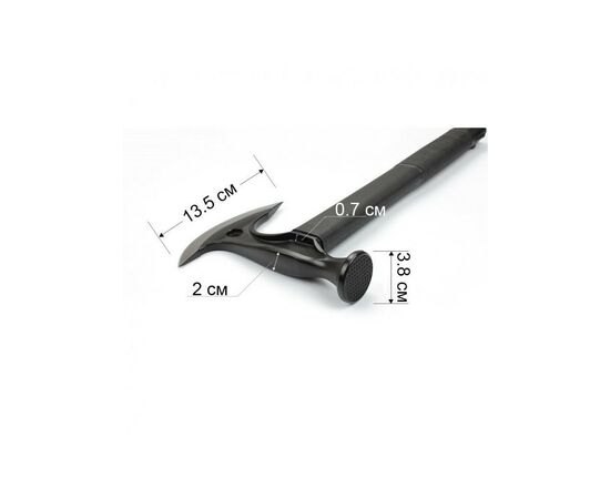 Топор Firebird FSA02-YE, изображение 11 Топор Firebird FSA02-YE, изображение 11