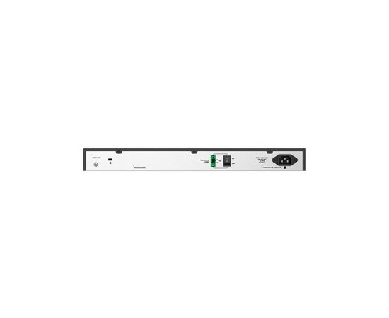 Коммутатор сетевой D-Link DGS-3000-28L, изображение 3 Коммутатор сетевой D-Link DGS-3000-28L, изображение 3