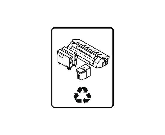 Корпус картриджу HP LJ CF279A (C_VIRGIN_CF279A)