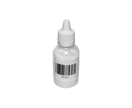 Старт-пудра для фотобарабанів цинковая (50г) PrintPro (PP-TALC)