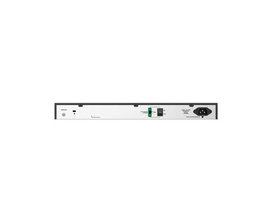 Коммутатор сетевой D-Link DGS-3000-28XS, изображение 2 Коммутатор сетевой D-Link DGS-3000-28XS, изображение 2