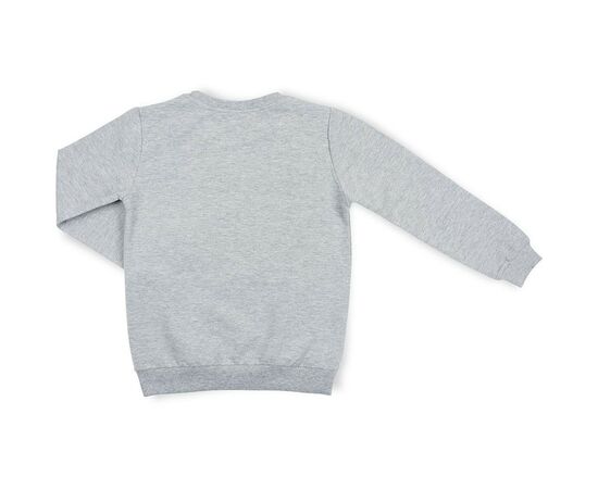Набор детской одежды Breeze "NEW YORK" (9691-116B-gray), изображение 5 Набор детской одежды Breeze "NEW YORK" (9691-116B-gray), изображение 5