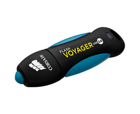 USB флеш накопитель Corsair 32GB Voyager USB 3.0 (CMFVY3A-32GB), изображение 2 USB флеш накопитель Corsair 32GB Voyager USB 3.0 (CMFVY3A-32GB), изображение 2