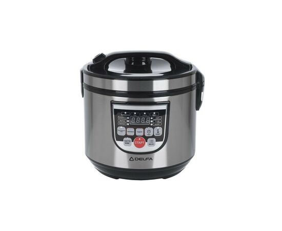 Мультиварка Delfa DMC-500, изображение 3 Мультиварка Delfa DMC-500, изображение 3