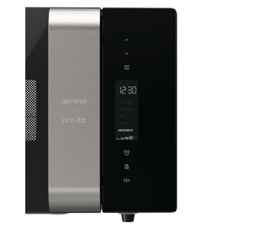 Микроволновая печь Gorenje MO23ORAB, изображение 3 Микроволновая печь Gorenje MO23ORAB, изображение 3