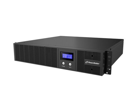 Источник бесперебойного питания PowerWalker VI 2200 RLE (10121100)