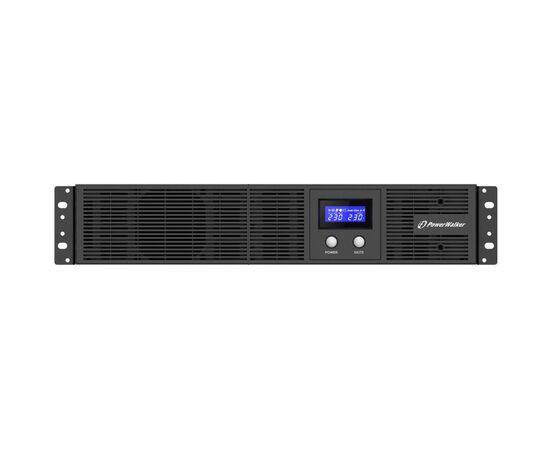 Источник бесперебойного питания PowerWalker VI 3000 RLE (10121101), изображение 2 Источник бесперебойного питания PowerWalker VI 3000 RLE (10121101), изображение 2