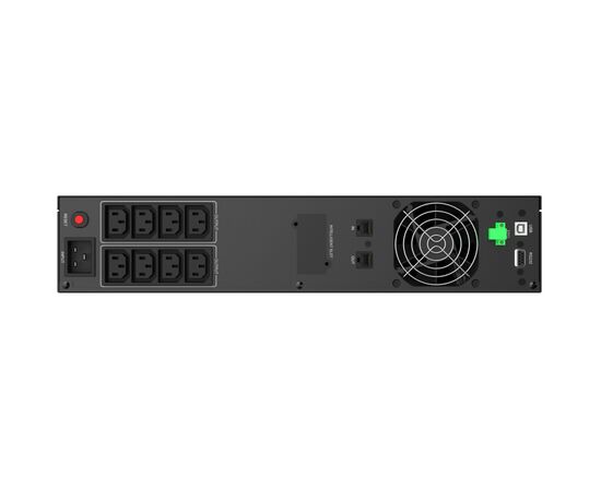 Источник бесперебойного питания PowerWalker VI 3000 RLE (10121101), изображение 3 Источник бесперебойного питания PowerWalker VI 3000 RLE (10121101), изображение 3